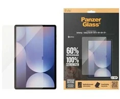 Panzer Glass PanzerGlass Ultra-Wide Fit Samsung Galaxy Tab S7+/S8+/S9+/S9 FE+/S10+ Screen Protection 7379