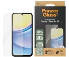 Panzer Glass PanzerGlass Ultra-Wide Fit Samsung Galaxy A16 / A16 5G Screen Protection 3807