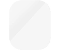 Panzer Glass Apsauginis stiklas Apple Watch Ultra 1/2 (49mm) PanzerGlass Ultra-Wide Fit Screen Protection 3712