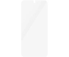 Panzer Glass PREMIUM TEMPERED biometrinio stiklo ekrano apsauga visas dangtelis, skirtas Samsung Galaxy A54 5G UWF