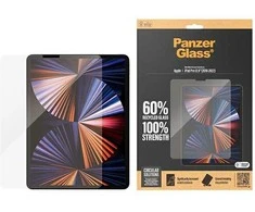 Panzer Glass PanzerGlass Ultra-Wide Fit | 2845 | 12,9" | Ekrano apsauga | Skaidri