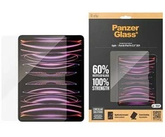Panzer Glass PanzerGlass Ultra-Wide Fit | 2835 | 13 colių | Ekrano apsauga | Apple iPad Air 13'' (2024) / Apple iPad Pro 13'' (2024) | Skaidrus