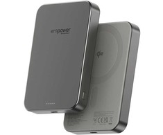 Panzer Glass Powerbank PanzerGlass empower Bank/10000mAh/Titanium