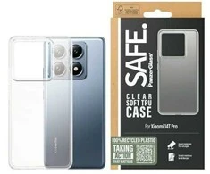 Panzer Glass SAFE iš PanzerGlass Xiaomi 14T Pro Hardcase skaidrus SARTPUCG58319