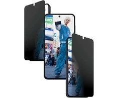 Panzer Glass Szkło prywatyzujące PanzerGlass Ultra-Wide Fit do Samsung Galaxy A57 5G