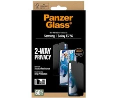 Panzer Glass Szkło prywatyzujące PanzerGlass Ultra-Wide Fit do Samsung Galaxy A37 5G