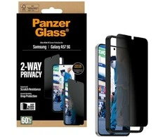 Panzer Glass Szkło prywatyzujące PanzerGlass Ultra-Wide Fit do Samsung Galaxy A57 5G