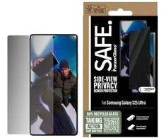 Panzer Glass Stiklas su privatumo apsauga SAFE by PanzerGlass Ultra-Wide Fit Samsung Galaxy S25 Ultra