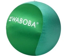 Paplūdimio kamuolys Waboba Deluxe paplūdimio kamuolys 36cm (Produktas įvairių spalvų - pristatymas atsitiktine tvarka)