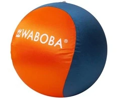 Paplūdimio kamuolys Waboba Deluxe paplūdimio kamuolys 36cm (Produktas įvairių spalvų - pristatymas atsitiktine tvarka)