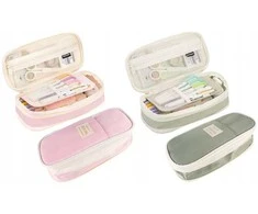 Christian Dior Mokyklinis penalas 7R Organizer Be Special K405C