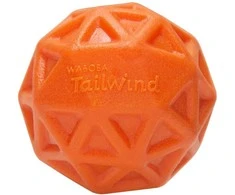 Waboba Tailwind dog ball