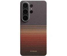 Dėklas Pitaka Edge Case Samsung S26 Ultra, sunset