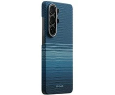 Dėklas Pitaka Edge Case Samsung S26 Ultra, moonrise