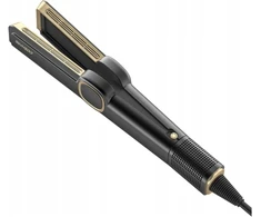 Plaukų tiesinimo žnyplės COSHARE SuperAeer MK-559E juoda