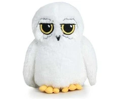 „Play by Play“ pliušinis žaislas „Harry Potter“ pelėda, 30 cm, 10524