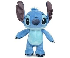 Disney Play by Play Stitch Maskotka grająca Stitch 28cm 10605
