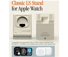 SPIGEN CLASSIC LS WATCH STOVAS STONE