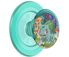 Popsockets 2 Bulbasaur 113195 telefono laikiklis - MagSafe