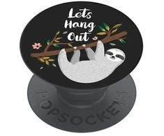 POPSOCKETS PopGrip Basic Hang Out