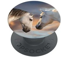 PopSocket finger phone holder PopSockets horses