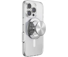 „PopSockets“ aliumininiai radialiniai „MagSafe“ kištukai ir stovai telefonų pakeitimui