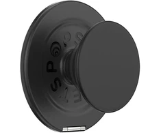 PopSockets Kick-Out Grip MagSafe uchwyt i podstawka do telefonu juoda