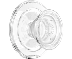 PopSockets Kick-Out Grip MagSafe uchwyt i podstawka do telefonu permatomas