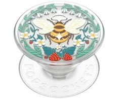 Popsockets PlantCore Grip Bee Boho 806486 telefono laikiklis