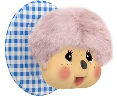 PopSockets PopGrip MagSafe Monchhichi uchwyt i podstawka do telefonu