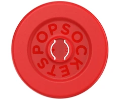 Popsockets PopOut Luffys Hat uchwyt i podstawka do telefonu