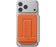 Portfel Skinarma Axis magnetyczny składany tripod oranžinė