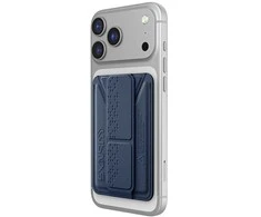 Piniginė Skinarma Kado Haxa magnetinis kortelių dėklas su laikiklio ...