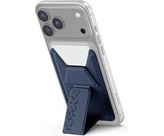 Piniginė Skinarma Kado Haxa magnetinis kortelių dėklas su laikiklio ...