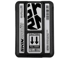 Dėklas Piniginė Skinarma Kado Kira Kobai Mag-Charge Grip Stovas chromuotas