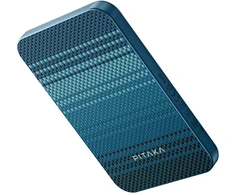 Power bank PITAKA Aramid Fiber Qi2 MagSafe moonrise