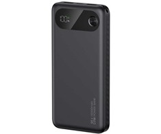 Powerbank USAMS PB80 PD20W 10000mAh juoda