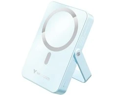 Powerbank Verbatim Charge n Go 10000mAh su stoveliu Magnetic Wireless mėlynos spalvos 32266