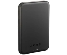 Powerbank Zens Pro 2 Semi Solid State MagSafe Qi2.2 5000 mAh