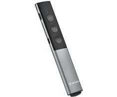 Verbatim Agenda Wireless Presenter with Raudona lazerinis Pointer