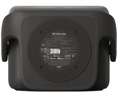 Projektorius JMGO N3 4K Ultimate