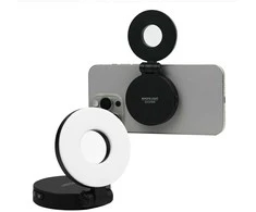 Przenośna lampa LED Araree Magfie Light MagSafe juoda