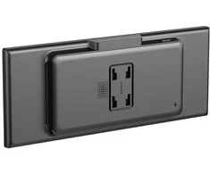 Ottocast T1140 OttoScreen juoda