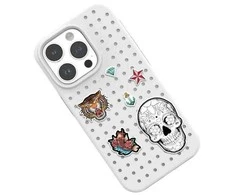 Dėklas Dekoracijos Pinit Tattoo Pin skirtos dėkliukams Pinit kolekcija 3