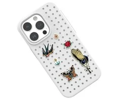 Dėklas Dekoracijos Pinit Tattoo Pin skirtos dėkliukams Pinit kolekcija 2