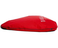 Pufa žaidimams Diablo Chairs raudona
