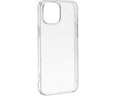 Dėklas SBS Puro Nude 0.3 iPhone 15 Plus / 14 Plus 6.7" permatomas/transparent PUIPC156703NUDETR
