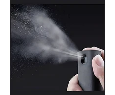 Valiklis Beline valymo skystis ekranams 10 ml juodas