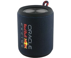 Red Bull Raudona Bull Raudona Bull Medium Cylindrical Bluetooth kolonėlė Navy