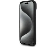 Red Bull Raudona Bull Raudona Bull Carbon Powerbar MagSafe dėklas jūsų Apple iPhone 14 juodos spalvos